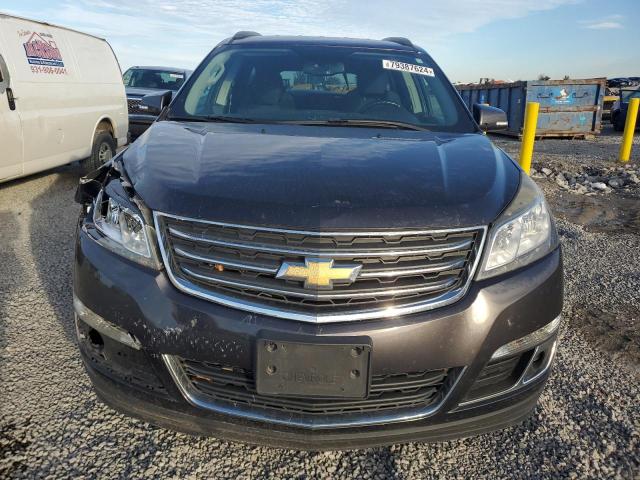 Photo 5 from auction – 2016 CHEVROLET TRAVERSE L with VIN 1GNKRGKD6GJ150505