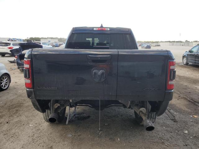 Photo 6 from auction – 2022 RAM 1500 LARAM with VIN 1C6SRFJT8NN318797