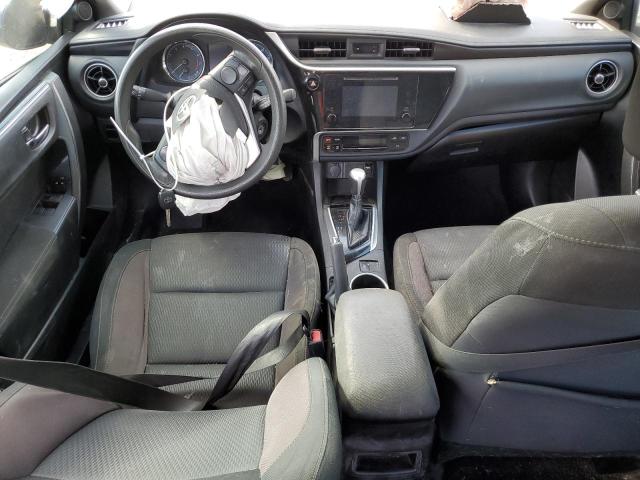 Photo 8 from auction – 2019 TOYOTA COROLLA L with VIN 5YFBURHE9KP863289