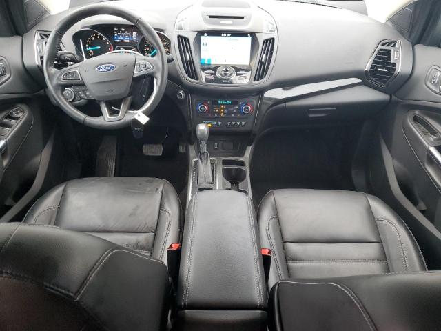 Photo 8 from auction – 2017 FORD ESCAPE TIT with VIN 1FMCU9J91HUE20384