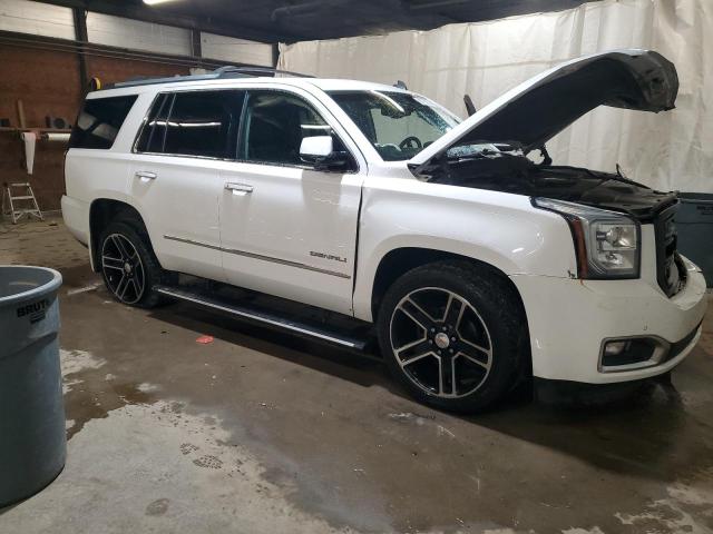 Photo 4 from auction – 2015 GMC YUKON DENA with VIN 1GKS2CKJ3FR298076