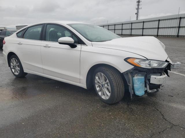 Photo 4 from auction – 2020 FORD FUSION SE with VIN 3FA6P0LU7LR149634