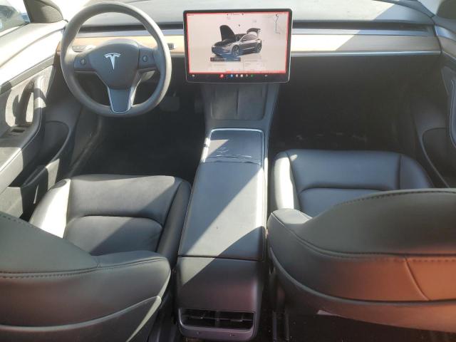 Photo 8 from auction – 2023 TESLA MODEL 3 with VIN 5YJ3E1EA5PF601633