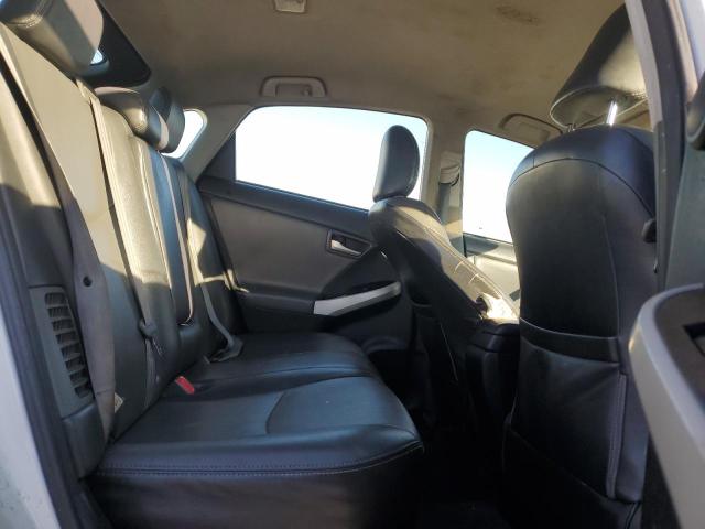 Photo 10 from auction – 2012 TOYOTA PRIUS with VIN JTDKN3DUXC5481374