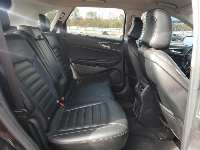 صورة رقم 10 من المزاد - 2021 FORD EDGE SEL مع VIN 2FMPK4J94MBA26596