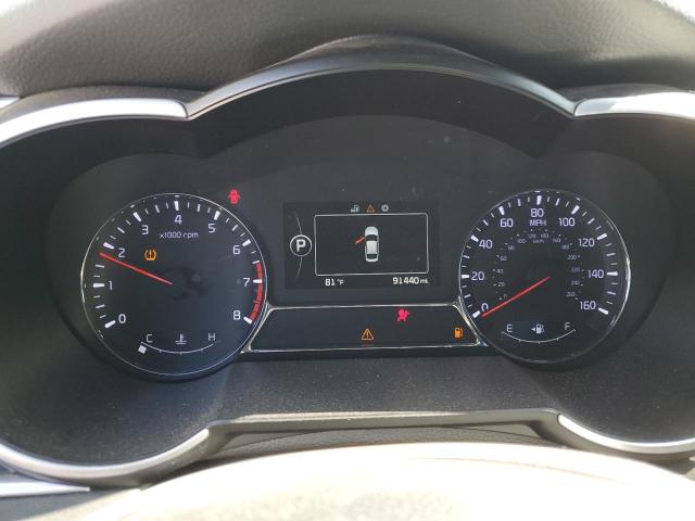 Photo 9 from auction – 2015 KIA OPTIMA SX with VIN 5XXGR4A63FG515192
