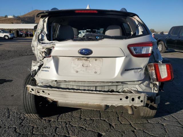 Photo 6 from auction – 2018 SUBARU CROSSTREK with VIN JF2GTADC6JH308729