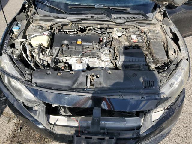 Photo 11 from auction – 2016 HONDA CIVIC LX with VIN 2HGFC2F5XGH539507