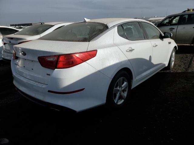 Photo 3 from auction – 2015 KIA OPTIMA LX with VIN KNAGM4A7XF5664725