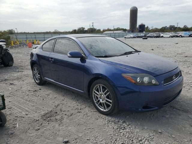 Photo 4 from auction – 2009 TOYOTA SCION TC with VIN JTKDE167390280497