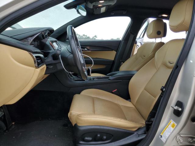 Photo 7 from auction – 2014 CADILLAC ATS with VIN 1G6AA5RX4E0154008