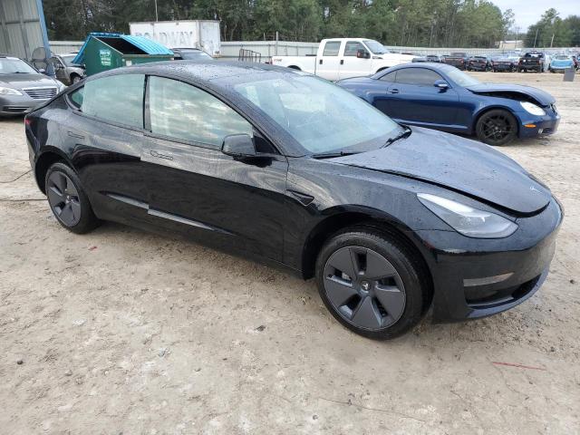 Photo 4 from auction – 2022 TESLA MODEL 3 with VIN 5YJ3E1EA2NF185313