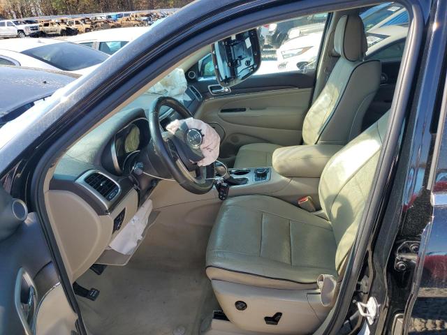 Photo 7 from auction – 2017 JEEP GRAND CHER with VIN 1C4RJFCG1HC772629