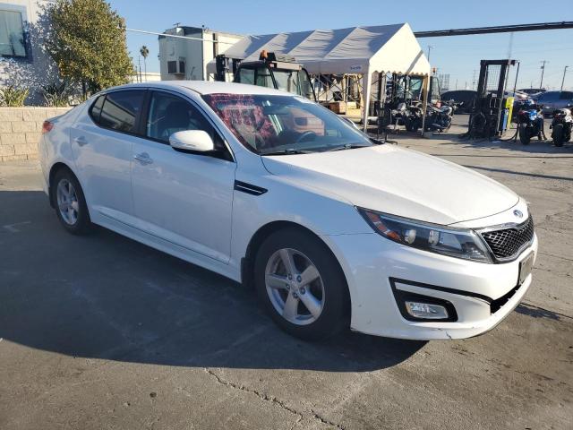 Photo 4 from auction – 2015 KIA OPTIMA LX with VIN KNAGM4A73F5584974