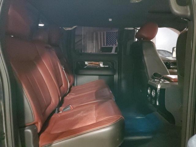 Photo 10 from auction – 2013 FORD F150 SUPER with VIN 1FTFW1ET4DFB51752