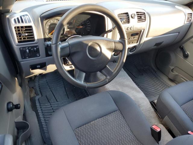Photo 8 from auction – 2008 CHEVROLET COLORADO with VIN 1GCDT19E988231392