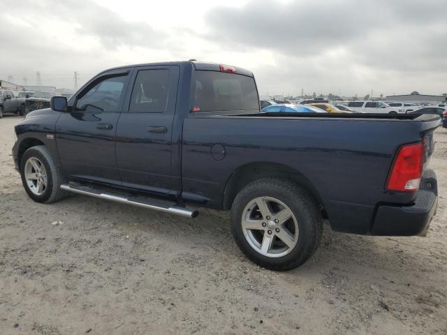 Photo 2 from auction – 2014 RAM 1500 ST with VIN 1C6RR6FT7ES310991