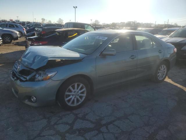 TOYOTA CAMRY BASE 2010 with VIN 4T4BF3EK0AR082276 - Photo from auction
