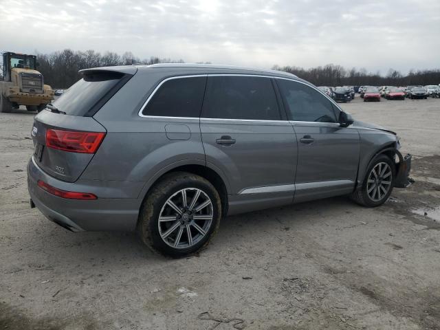 Photo 3 from auction – 2017 AUDI Q7 PREMIUM with VIN WA1LAAF78HD017311