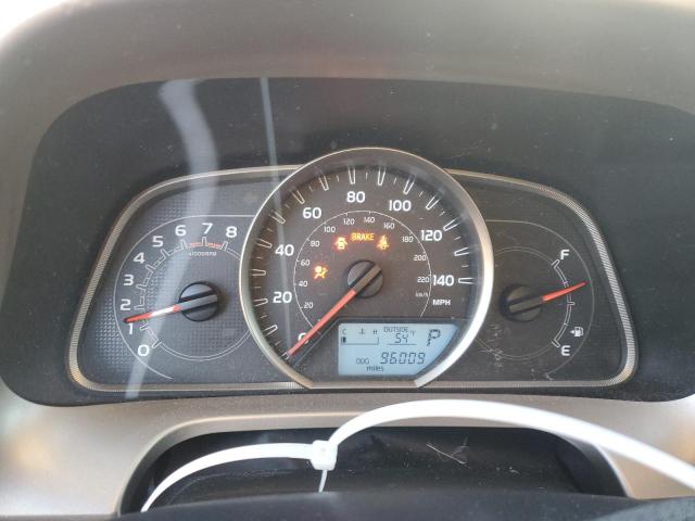 Photo 9 from auction – 2015 TOYOTA RAV4 LE with VIN JTMZFREV9FJ025965