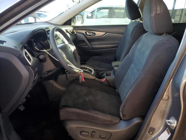 Photo 7 from auction – 2014 NISSAN ROGUE S with VIN 5N1AT2MT9EC818159