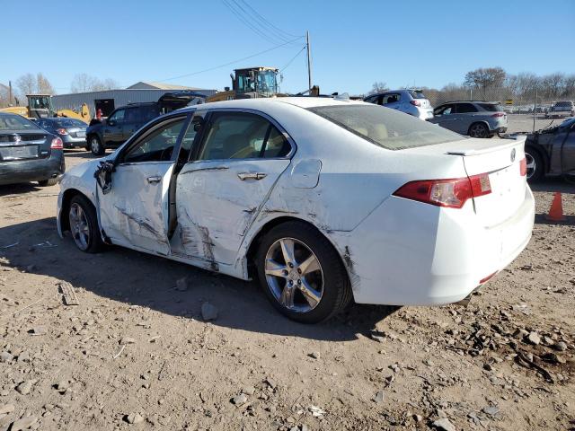 Photo 2 from auction – 2012 ACURA TSX with VIN JH4CU2F44CC014797