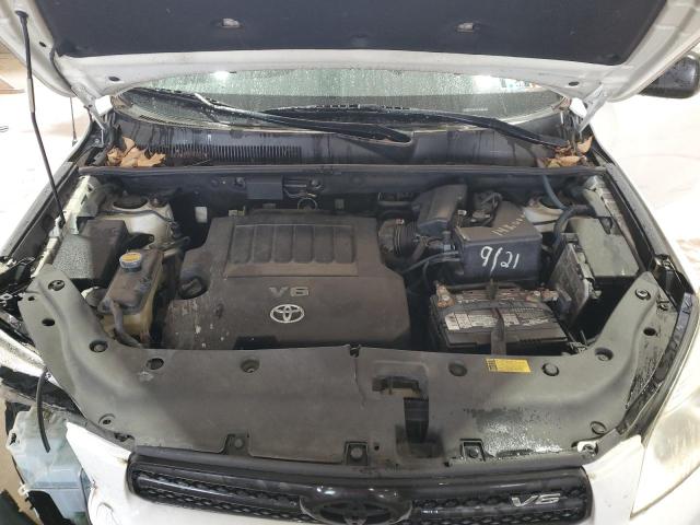 Photo 12 from auction – 2007 TOYOTA RAV4 with VIN JTMBK33V176022608