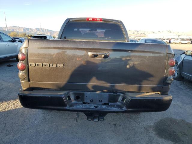 Photo 6 from auction – 2004 DODGE RAM 1500 S with VIN 1D7HA18D64J166820
