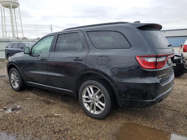 Photo 2 from auction – 2022 DODGE DURANGO GT with VIN 1C4RDJDG3NC183795