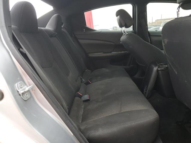 Photo 10 from auction – 2014 DODGE AVENGER SE with VIN 1C3CDZAB2EN118877