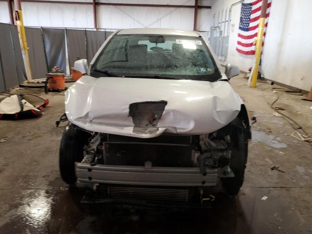 Photo 5 from auction – 2017 CHEVROLET TRAX LS with VIN 3GNCJKSB6HL176688