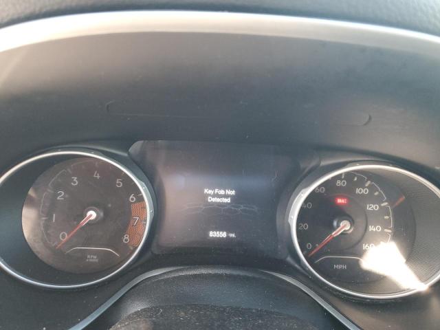 Photo 9 from auction – 2021 JEEP COMPASS LI with VIN 3C4NJDCB5MT601274