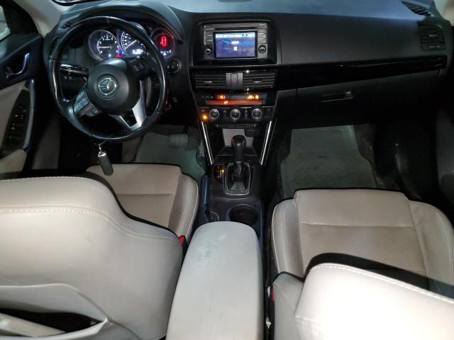 Photo 8 from auction – 2015 MAZDA CX-5 GT with VIN JM3KE4DY2F0439671