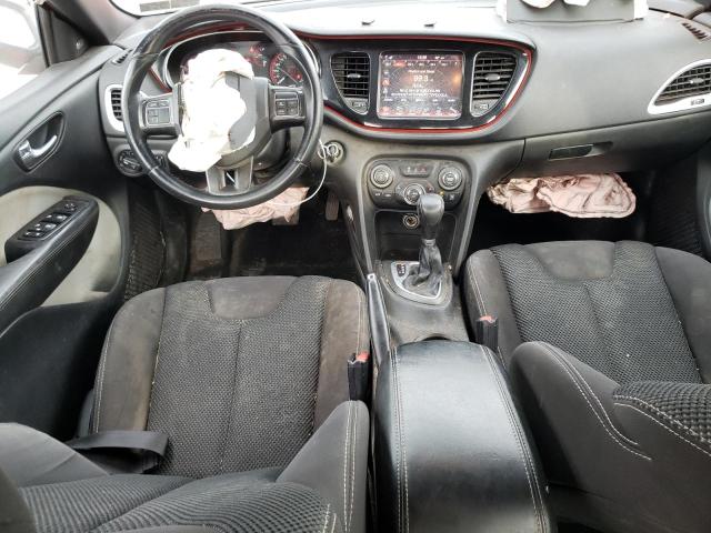 Photo 8 from auction – 2015 DODGE DART SXT with VIN 1C3CDFBB1FD352500