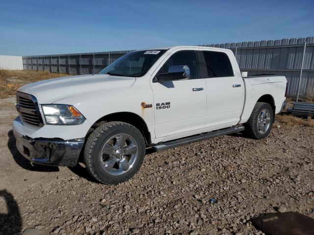 RAM 1500 SLT 2014 with VIN 1C6RR7LT0ES384859 - Photo from auction