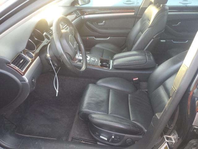 Photo 7 from auction – 2009 AUDI A8 4.2 QUA with VIN WAULV94E09N005379