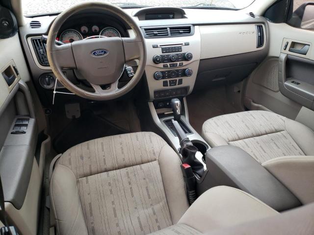 Photo 8 from auction – 2011 FORD FOCUS SE with VIN 1FAHP3FN8BW129015