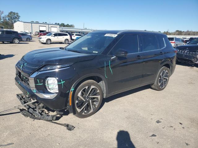 Photo 1 from auction – 2023 MITSUBISHI OUTLANDER with VIN JA4J3VA80PZ038888