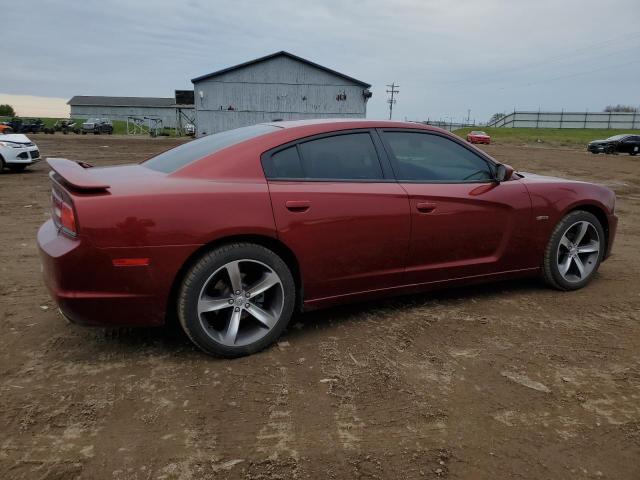 Photo 3 from auction – 2014 DODGE CHARGER SX with VIN 2C3CDXHG7EH232114
