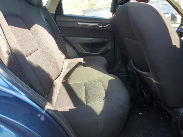 Photo 11 from auction – 2019 MAZDA CX-5 SPORT with VIN JM3KFBBM8K0662020