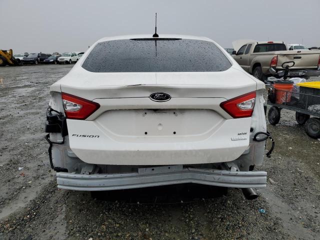 Photo 6 from auction – 2013 FORD FUSION SE with VIN 3FA6P0HR6DR248130