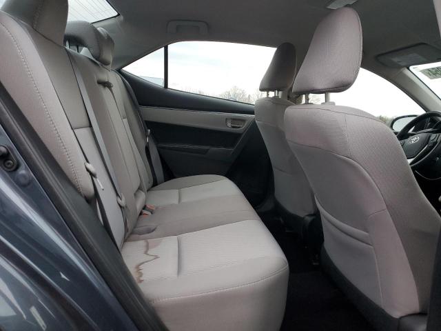 Photo 10 from auction – 2016 TOYOTA COROLLA L with VIN 2T1BURHE6GC629523
