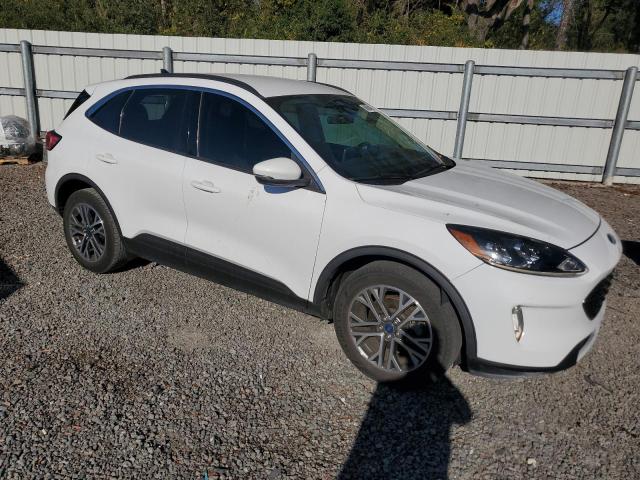 Photo 4 from auction – 2020 FORD ESCAPE SEL with VIN 1FMCU0H6XLUA58930