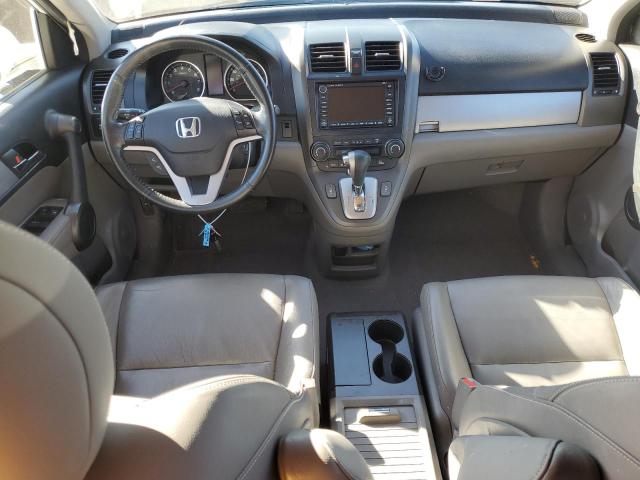 Photo 8 from auction – 2011 HONDA CR-V EXL with VIN JHLRE4H72BC015802