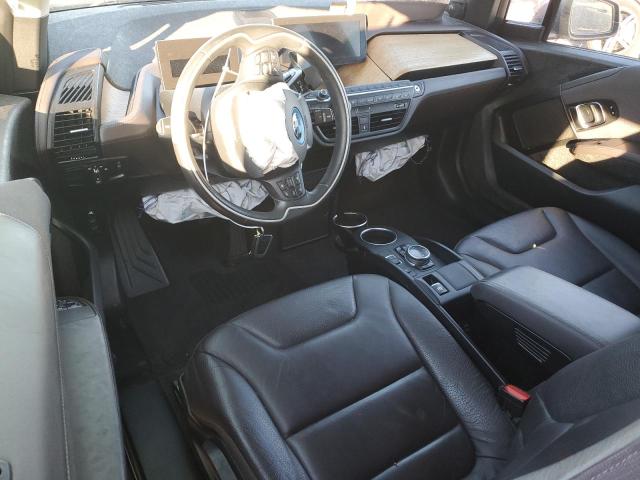 Photo 8 from auction – 2014 BMW I3 REX with VIN WBY1Z4C59EVX63331