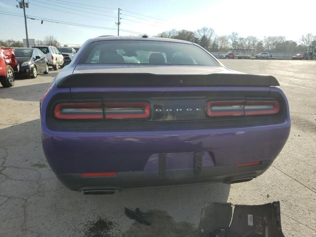 Photo 6 from auction – 2018 DODGE CHALLENGER with VIN 2C3CDZBT2JH304820