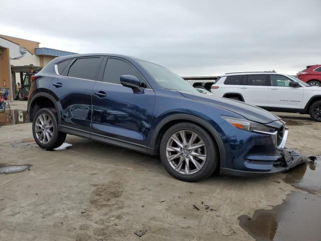 Photo 4 from auction – 2019 MAZDA CX-5 GRAND with VIN JM3KFADM2K1576848