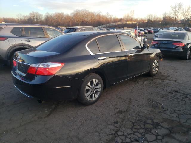 Photo 3 from auction – 2015 HONDA ACCORD LX with VIN 1HGCR2F33FA242494