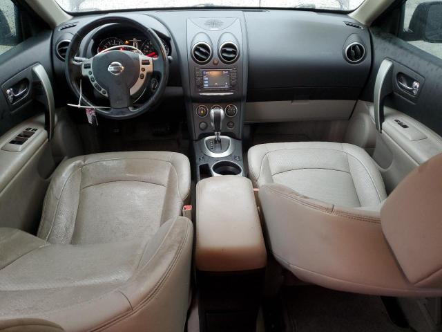 Photo 8 from auction – 2011 NISSAN ROGUE S with VIN JN8AS5MV2BW308065