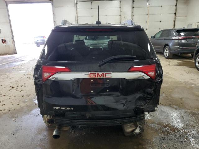 Foto 6 de la subasta – 2019 GMC ACADIA SLE con VIN 1GKKNLLS8KZ198533
